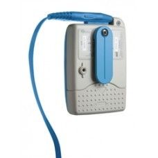 Semi-Automatic Midmark Iqholter Digital Holter W/ Recorder