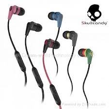 Skullcandy In Ear Phone