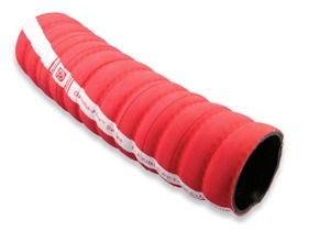 Tank Truck Hose 300PSI Smooth/Corrugated Cover