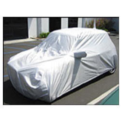 Ultraviolet Radiation Car Cover