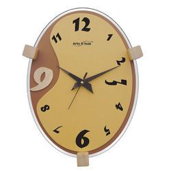 wall clock