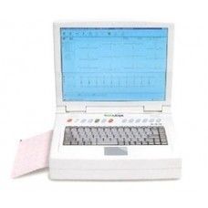Welch Allyn CP 300 Cardio Laptop ECG