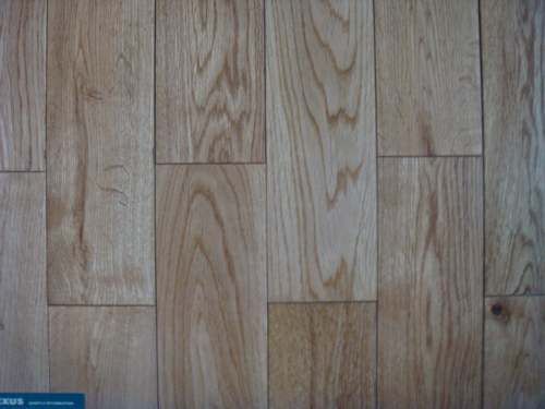 Wood Flooring