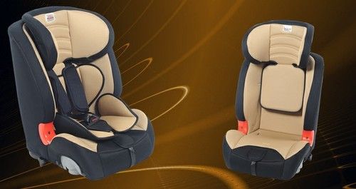  9a 36Kg बच्चे के लिए Aricare बेबी कार सेफ्टी सीट