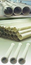 Best Quality FRP Pipes