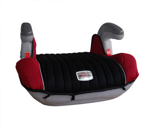 Car Booster Cushion For 4a  12Years Old Child