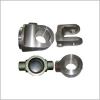 Close Die Forgings