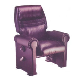 Comfortable Cinema Chair