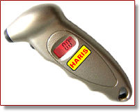 Digital Tyre Pressure Gauge