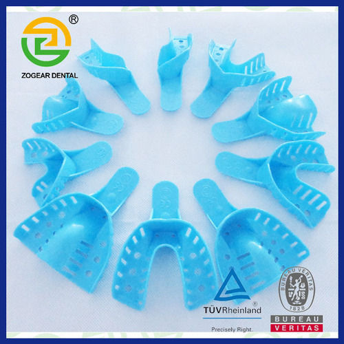 Disposable Impression Tray