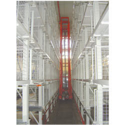 Durable Automated Storage and Retrieval System