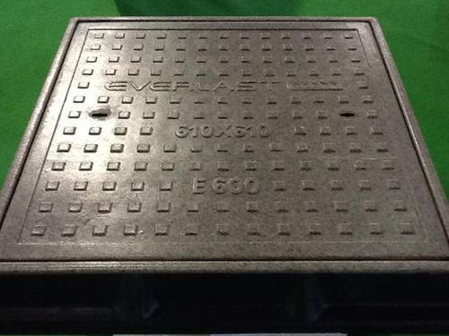 FRP Manhole Cover