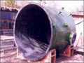 FRP Storage Tank - High Quality Raw Materials | Expertly Manufactured for Durability and Reliability