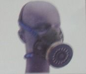 Gas Mask - Premium Quality Material, Advanced Technology | Long-Lasting Durability, Highly Admired Performance