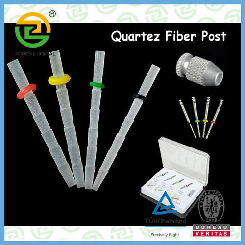 Glass Fiber Post