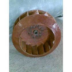 Industrial Impellers