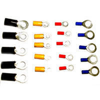 Insulated Ring Type Lugs