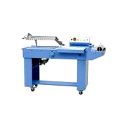 L Bar Sealing Machine