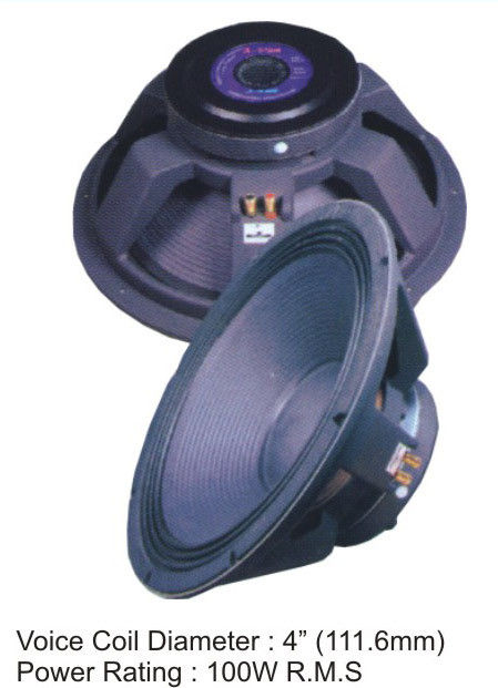 Loudspeaker (A-18-650 )