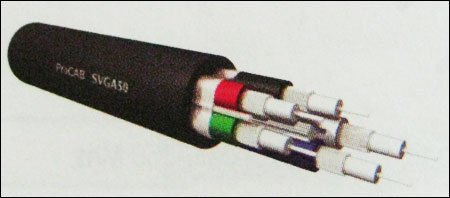 Vga Cable (Svga50)