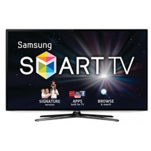 40" Series 6 LED 1080p HDTV with Smart TV By PT 7Keys