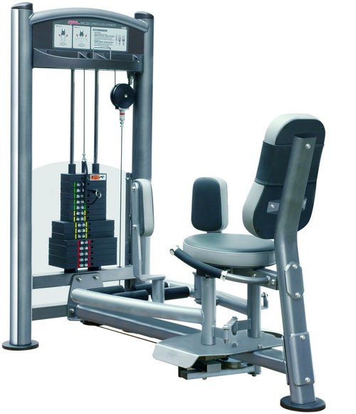 Abductor And Adductor Machine (It 9008)