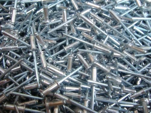 Aluminum Blind Rivets