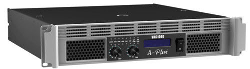 Amplifiers (VAP 1060)