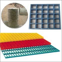 Best Qualtiy Industrial Gratings