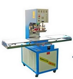 Conveyor Belt Processing Machine