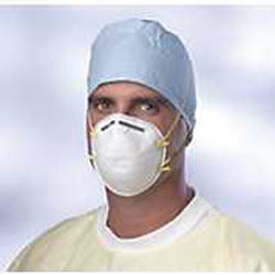 Field Mat Style Respirators