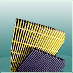 Industrial FRP Grating