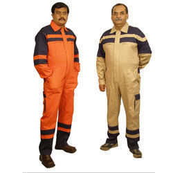 Industrial Uniform