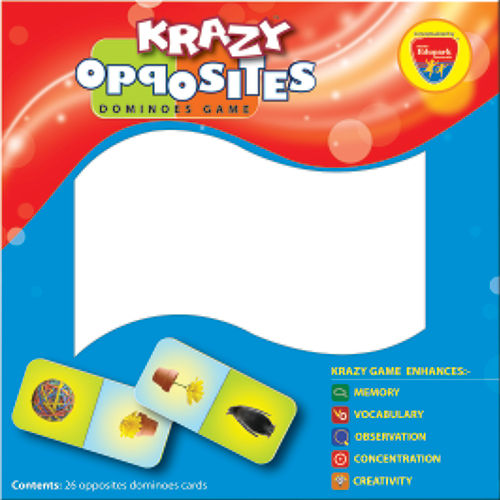 Krazy Opposite