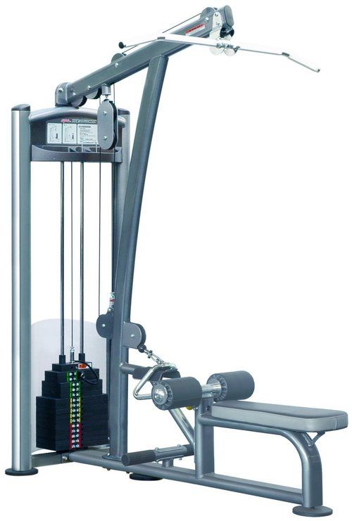 Lat Pull Down Machine (IT 9022)