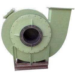 Non Metallic Centrifugal Blowers