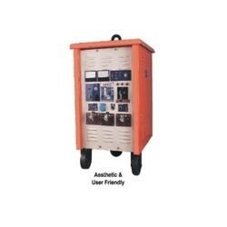 Saw Arc Gouging Welding Machine