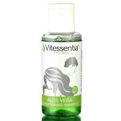 Vitessentia Aloe Conditioning Shampoo