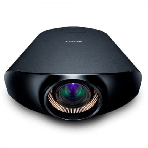 VPLVW1000ES 4K Home Theater ES Projector