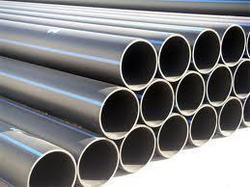 Ashok HDPE Pipes - High-Density Polyethylene | Corrosion Resistant, Durable Design