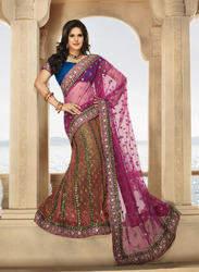 Brilliant Look Sarees