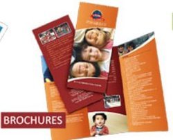 Brochures And Booklets Printing Service By BASANT ENVELOPES N PRINT LTD