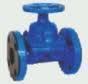 Ci Diaphragm Valves