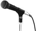 DM-1300 Unidirectional Microphone 