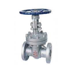 Elite Gate Valves