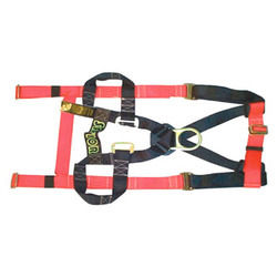 Industrial Safety Belts