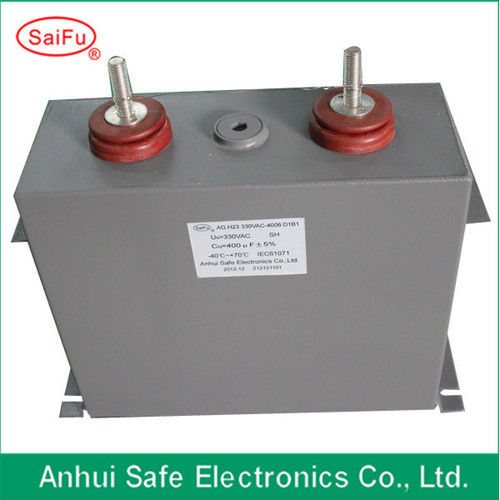 Oil Type High Quality Capacitors