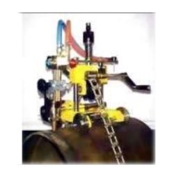 Pipe Cutting Machine