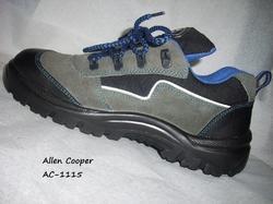 Protective Allen Safety Shoes