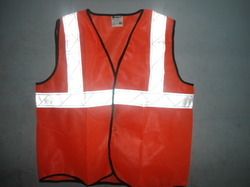 Safety Reflective Jacket